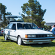 Illustration for article titled Behold The Raddest Cars That Went To Radwood San Francisco